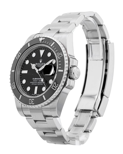 Rolex Submariner 116610 LN